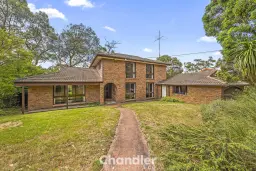 10 Vista Road, Belgrave Heights