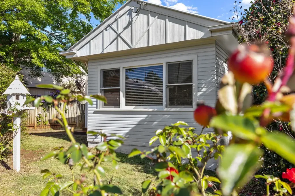 Updated 3-Bedroom Home with Classic Charm!