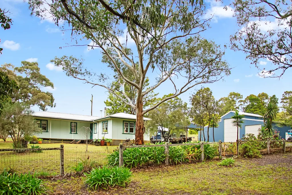 325 Nungurner Rd, Nungurner, VIC 3909