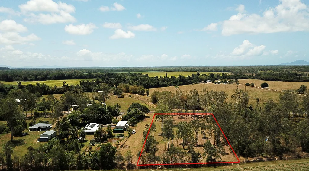 17 Ellerbeck Road, Carruchan, QLD 4816