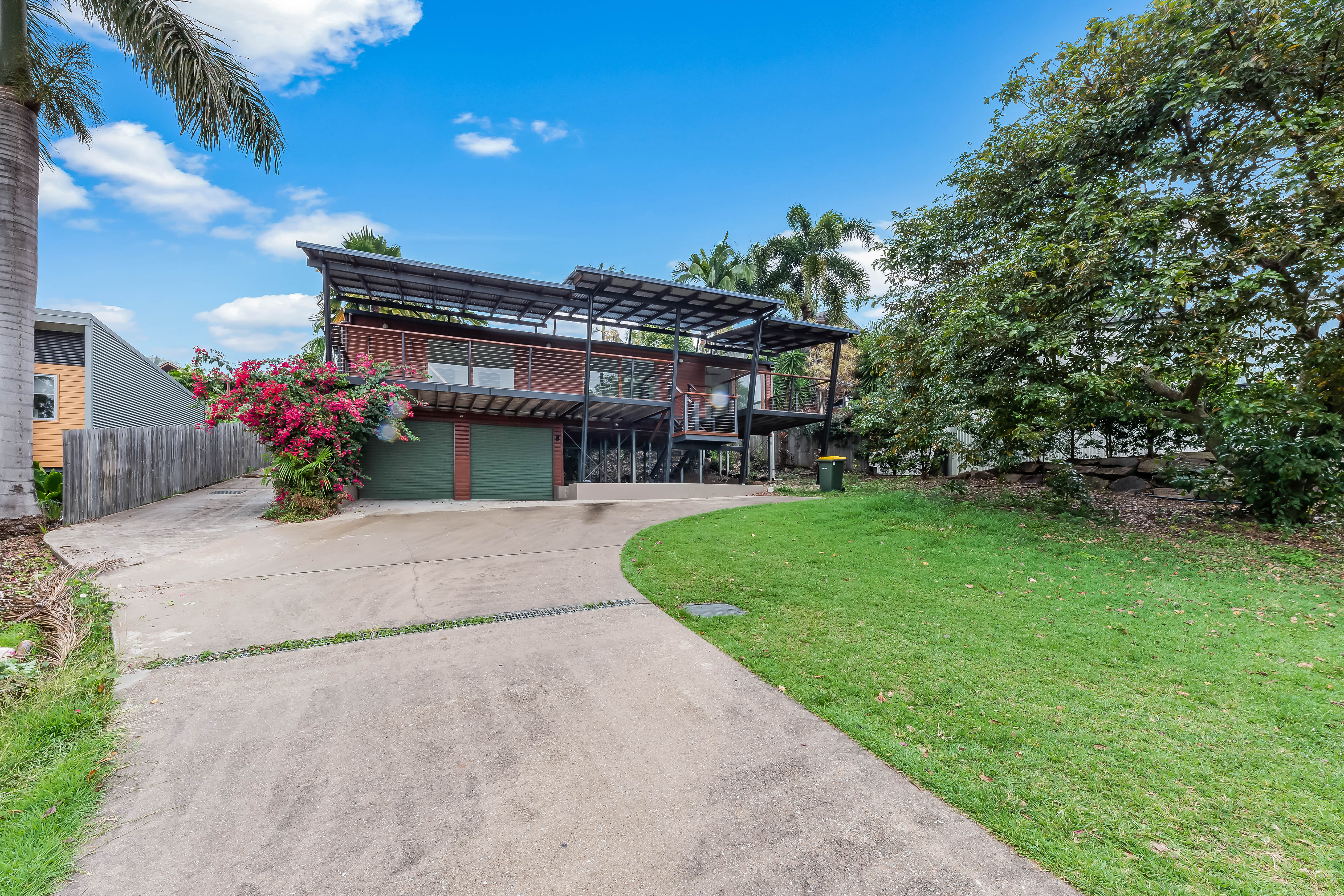 20A ABELL RD, CANNONVALE QLD 4802, 0 Bedrooms, 0 Bathrooms, House