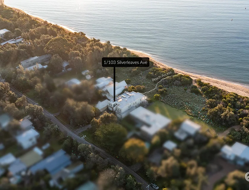 1/103 Silverleaves Avenue, Silverleaves, Traralagon , 3房, 3浴, House