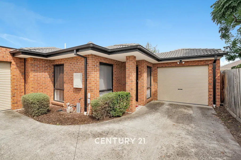 Dandenong North 2कमरा LIVE IN, INVEST OR NEST!