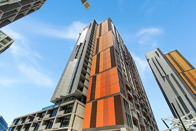 A608/1 Network Place, North Ryde, NSW 2113, 1 slaapkamers, 1 badkamers, Apartment