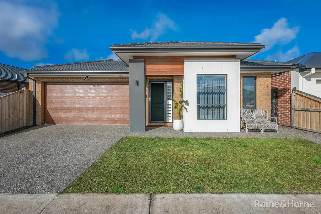 Gisborne 4房  Family Comfort and Modern Living in a Prime Location