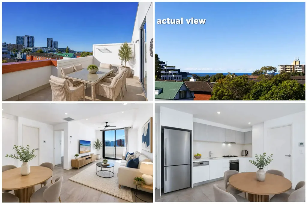 409/23 Pacific Parade, Dee Why, NSW 2099