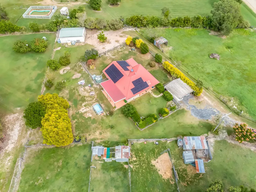 13 Dee Bee Road, Gin Gin, QLD 4671