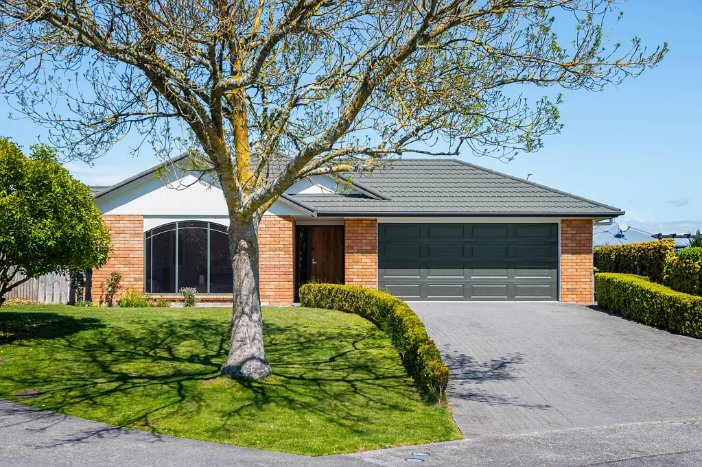 Rototuna North 3房  A Forever Favourite Family Home
