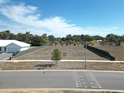 10 Packham Drive, Cobram, VIC 3644, 0房, 0浴, Section