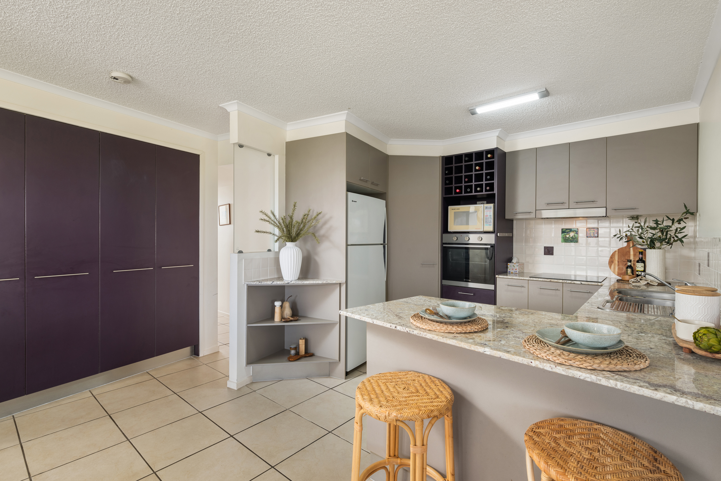 UNIT 301 34 FOURTH AV, MAROOCHYDORE QLD 4558, 0 غرف, 0 حمامات, Unit