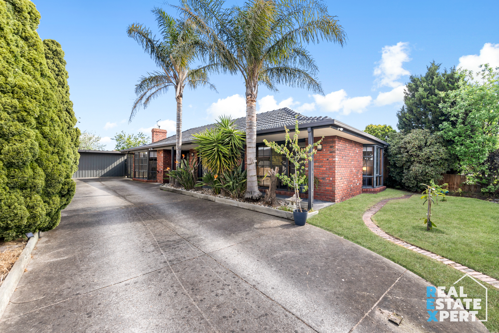 10 HOOP PINE CT, CRANBOURNE NORTH VIC 3977, 0 Schlafzimmer, 0 Badezimmer, House