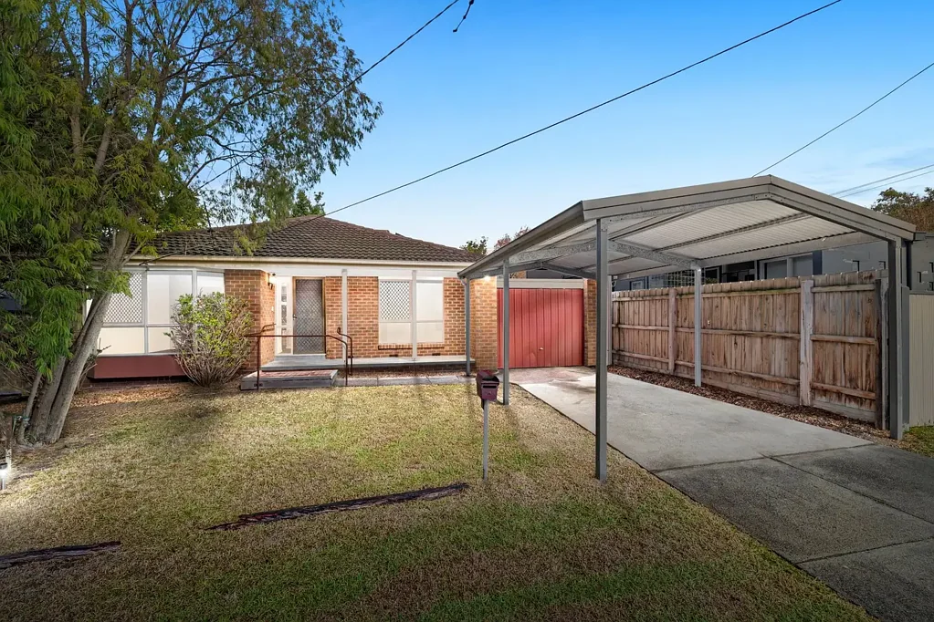 22 Morris Road, Croydon, VIC 3136