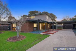 2 Kraft Court, Pakenham