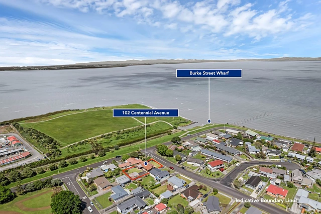 102 Centennial Avenue, Thames, Thames-Coromandel