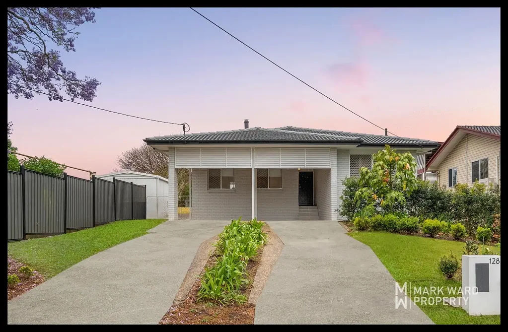 128 Ainsworth Street, Salisbury, QLD 4107