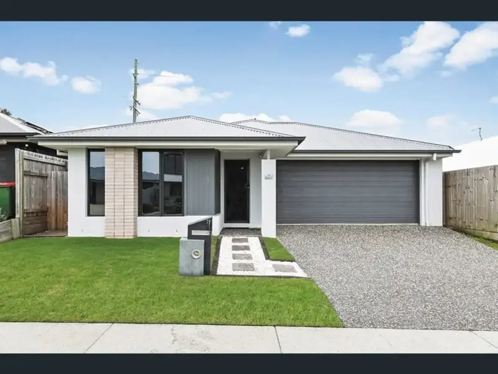 Thornlands 4Kwarto Stunning Contemporary Lowset home