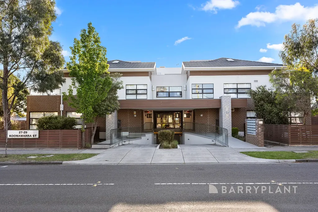 204/27-29 Koonawarra Street, Clayton, VIC 3168