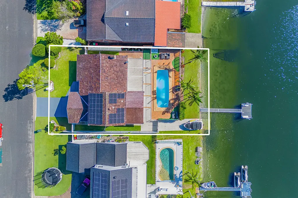 18 Francis Street, Port Macquarie, NSW 2444