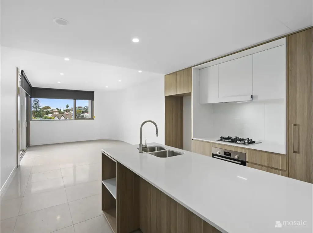 Prestigious Inner-City Address with World Class Amenities