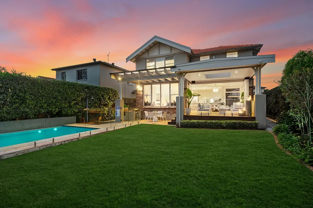 14 McClelland Street, Willoughby, NSW 2068