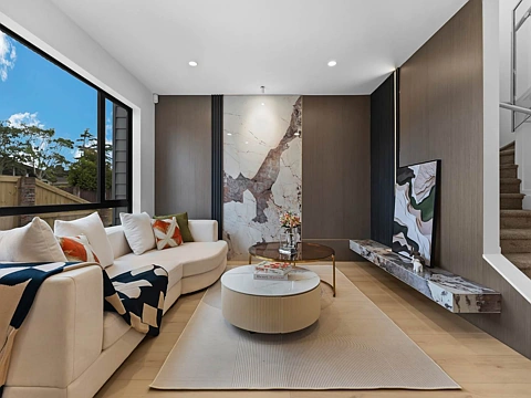 Lots 1-3, Tomintoul Place, Highland Park, Manukau City, Auckland