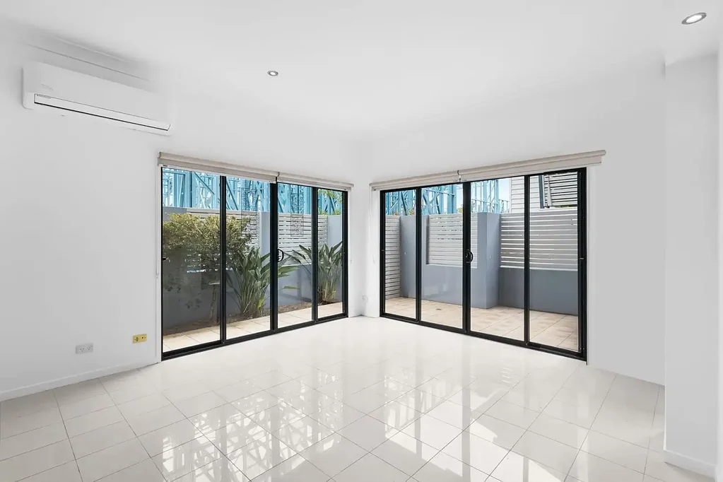 Private & Peaceful - Three Bedroom Townhouse!