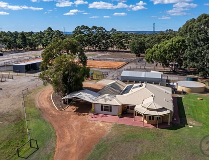 30 Paperbark Place, West Pinjarra, Mandurah, 4 rūma, 2 rūma horoi, House