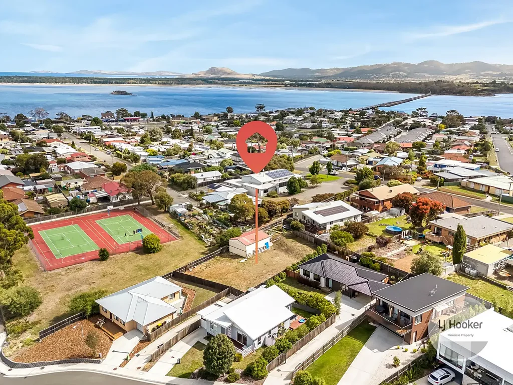 Lot 3 Timber Mill Court, Midway Point, TAS 7171