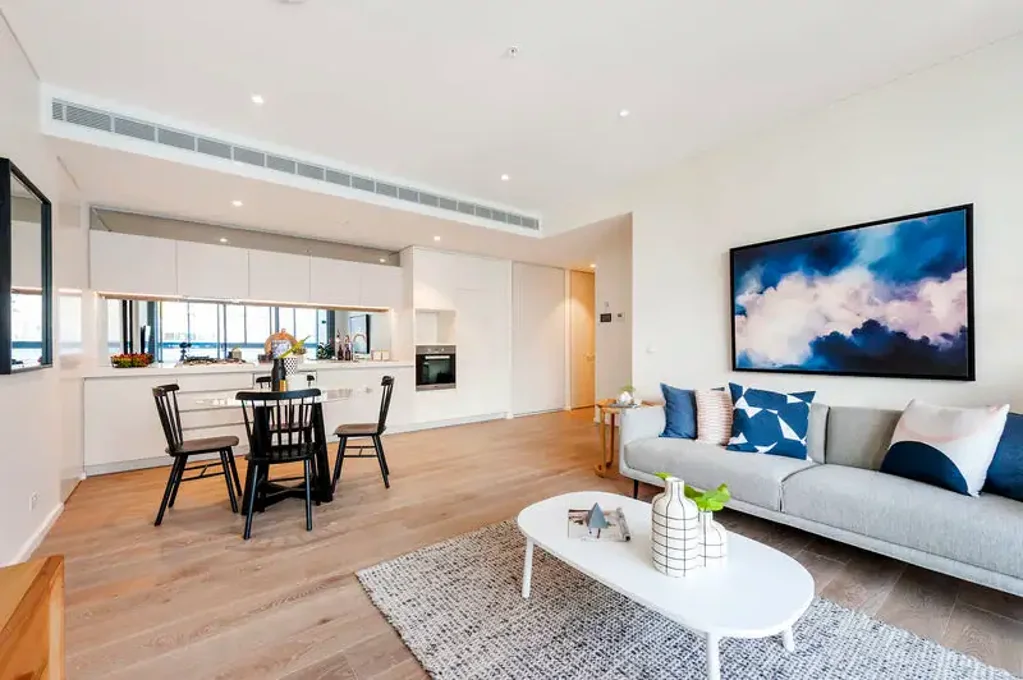 2034/53 Tumbalong Boulevard, Haymarket, NSW 2000