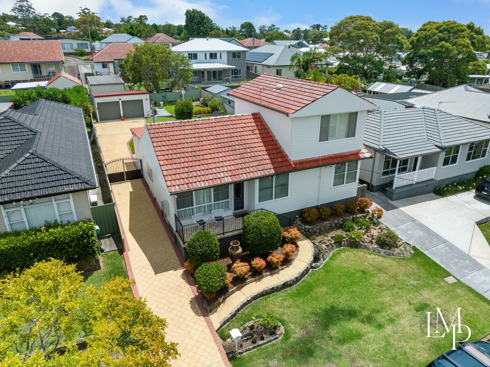 98 GRAYSON AV, KOTARA NSW 2289, 0房, 0浴, House