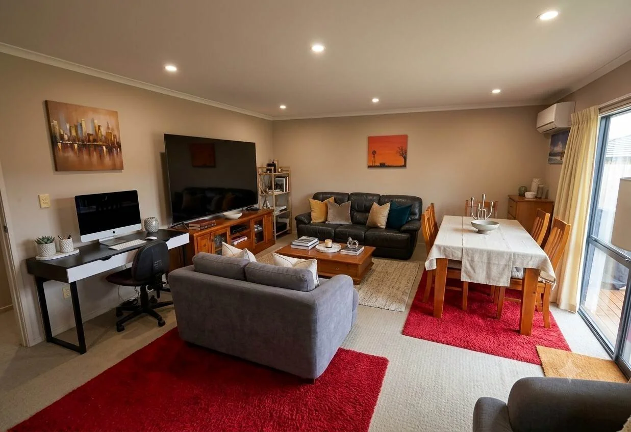 39 Ranchod Terrace, Pukekohe, Franklin, 4 chambres, 2 salles de bain, House