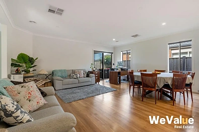 48 Cascade Drive, Beveridge, VIC 3753, 4 slaapkamers, 2 badkamers, House