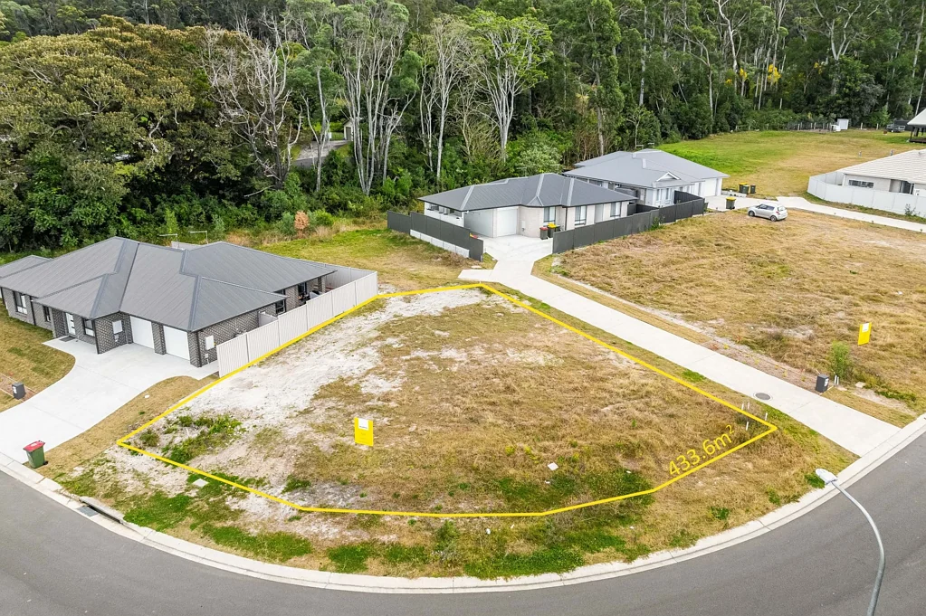 3 Brockagh Court, Townsend, NSW 2463