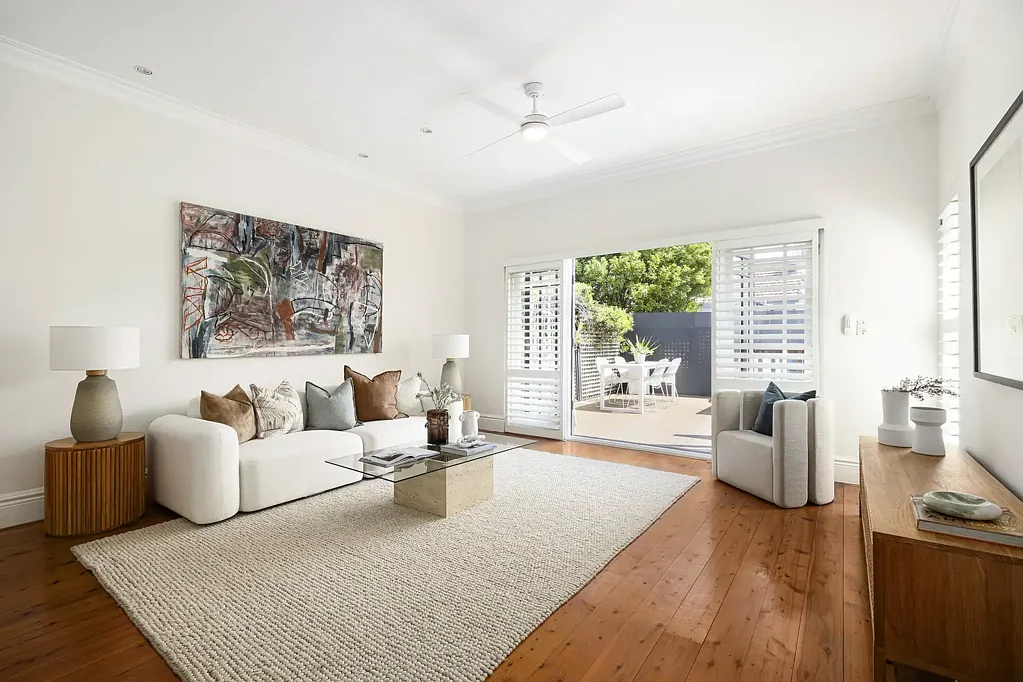 Bondi Junction 3कमरा A Fresh Take On A Family Classic In A Leafy Neighbourhood