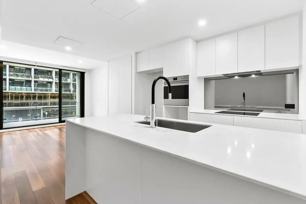 Welcome To The Parade!