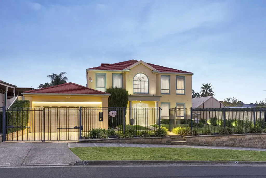55 Arkley Drive, Greenvale, VIC 3059