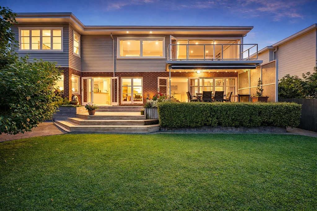 26 Coates Avenue, Orakei, Auckland City, Auckland