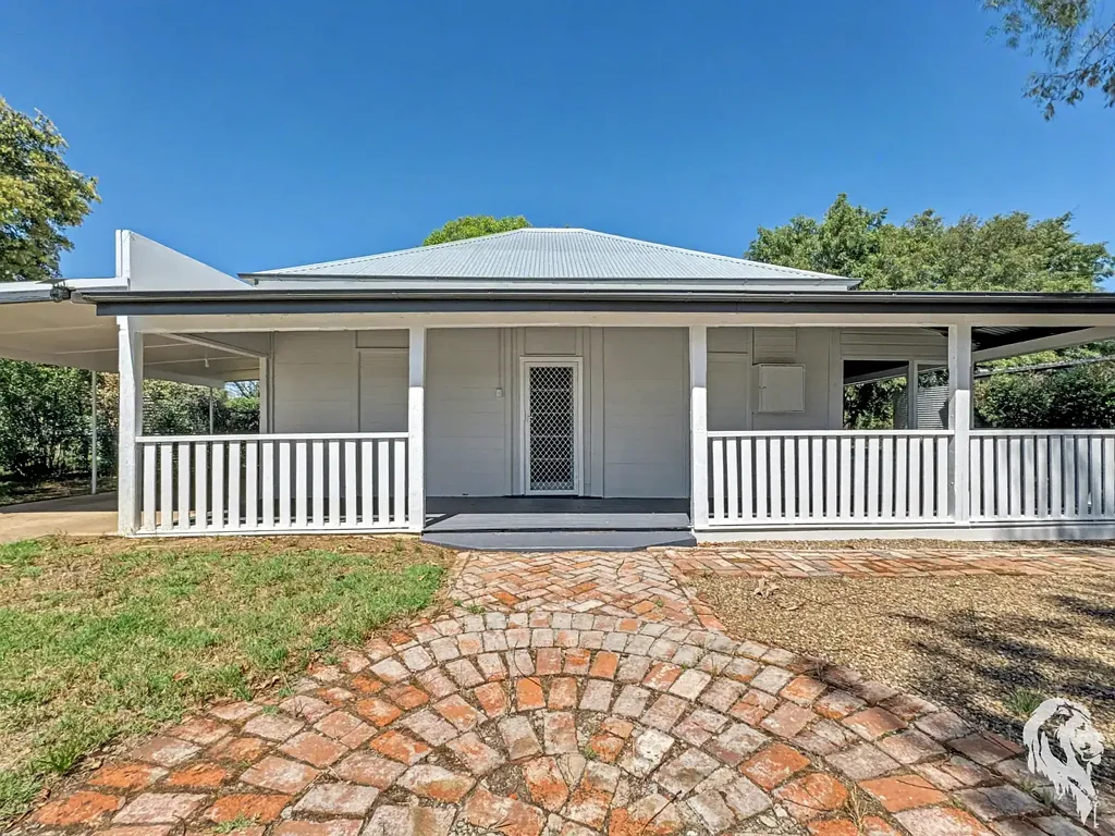 7 Garwi Street, Baan Baa, NSW 2390