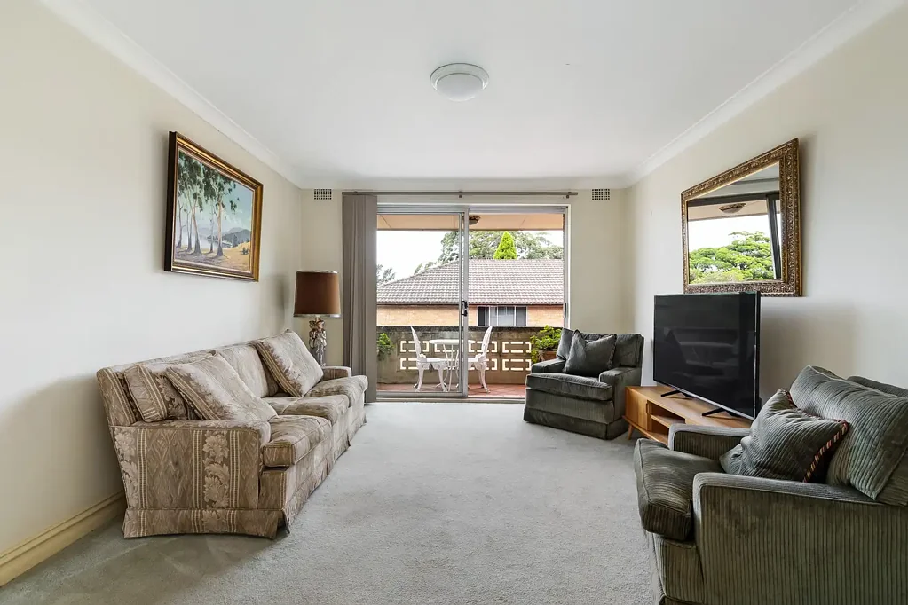 15/401 Marrickville Road, Dulwich Hill, NSW 2203