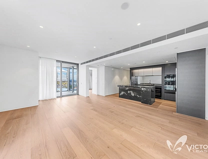 31F/2 Watermans Quay, Barangaroo, Sydney CBD, 2 Kuwarto, 2 Banyo, Apartment