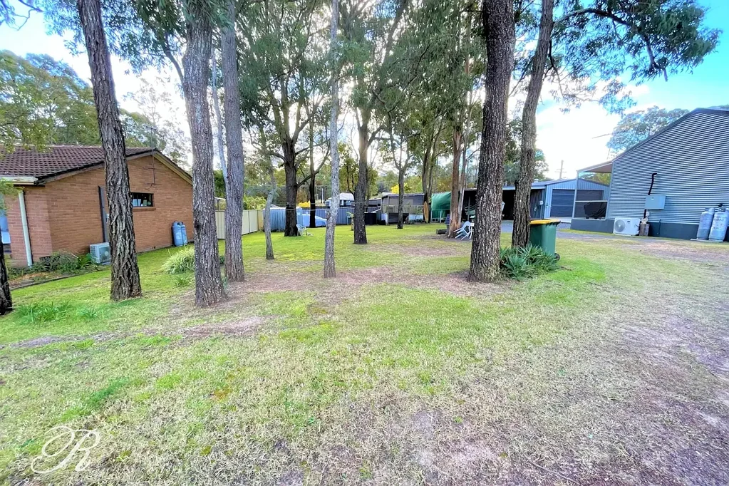 Coomba Park Level Building Block – Prime Village Position