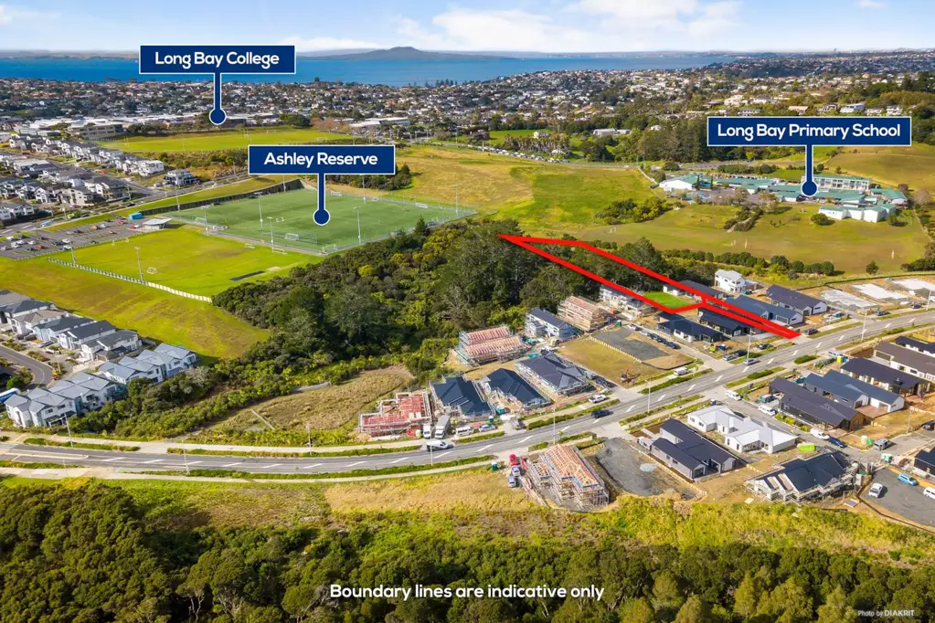 Long Bay Your Dream Home Awaits!