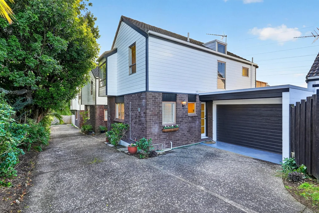 New Lynn 3房  A Quiet Spot to Call Home