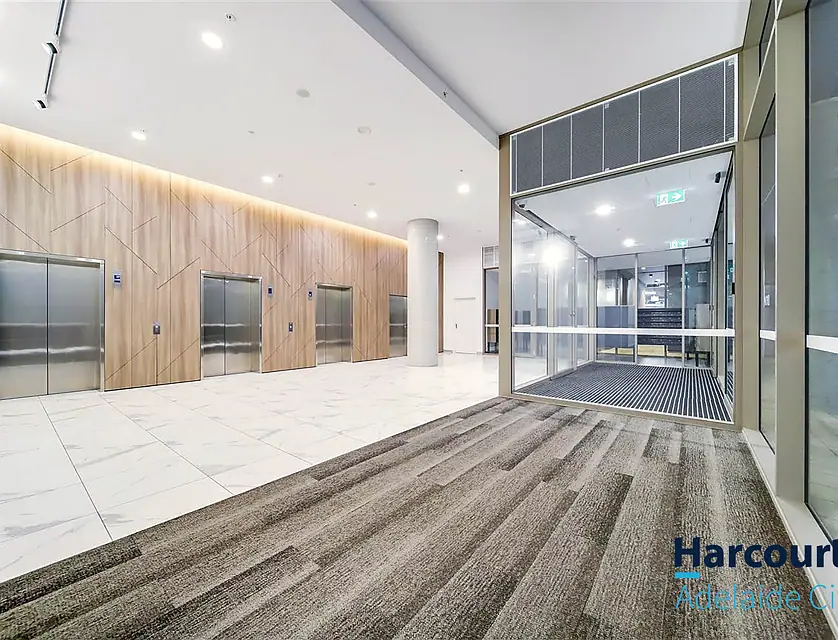 2bedroom/116 waymouth street, Adelaide, Adelaide CBD, 2 habitaciones, 2 baños, Apartment