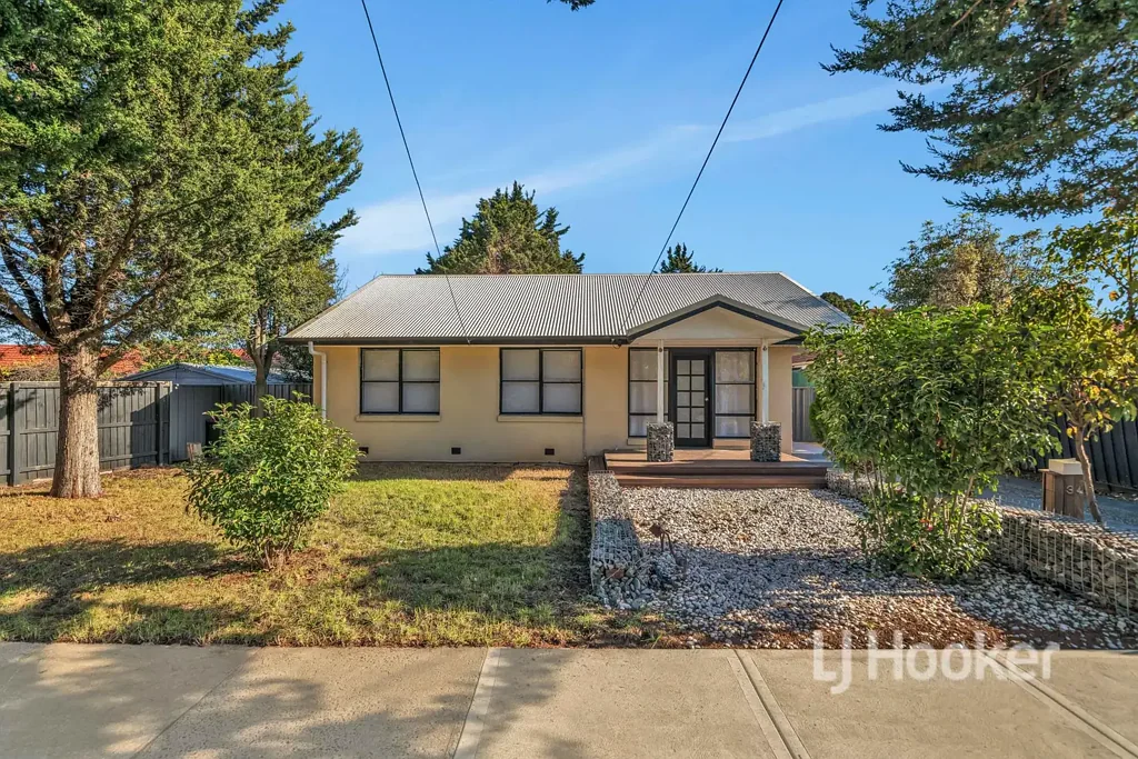 Low Maintenance Home in an Ideal Location! APPLICATIONS NOW
