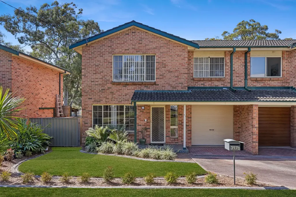 397B The Boulevarde, Kirrawee, NSW 2232