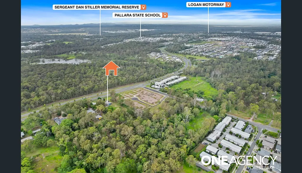 LOT 10/999 Blunder Road, Doolandella, QLD 4077