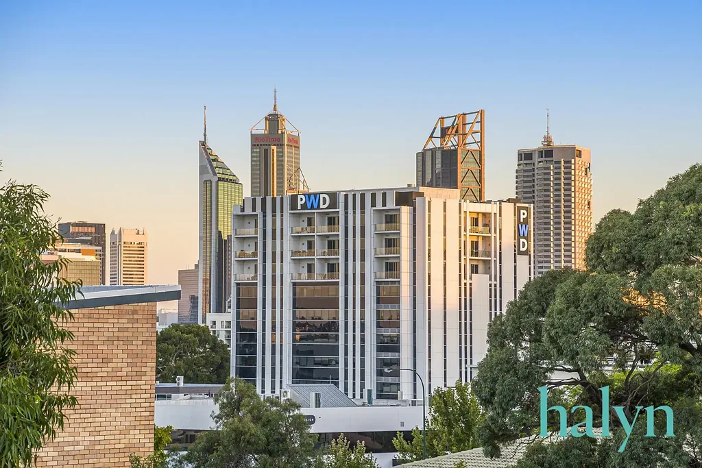 47/40 Cambridge Street, West Leederville, WA 6007