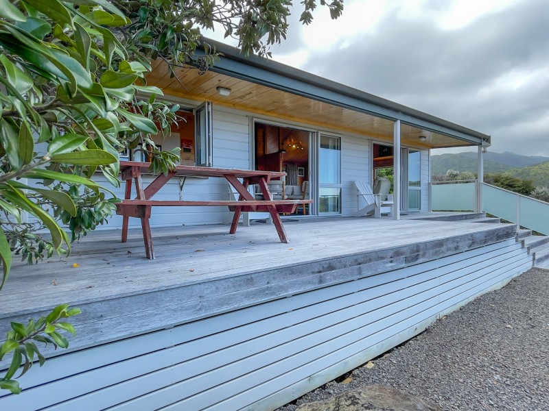 1230c Port Charles Road, Port Charles, Coromandel, 3 Bedrooms, 0 Bathrooms