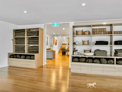 Address Withheld, Takapuna, North Shore City, Auckland, 0 Schlafzimmer, 0 Badezimmer, Office Premises